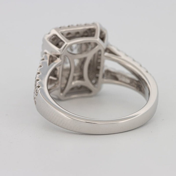 "Stella" Solitaire (LG) - ZIZOV DIAMONDS