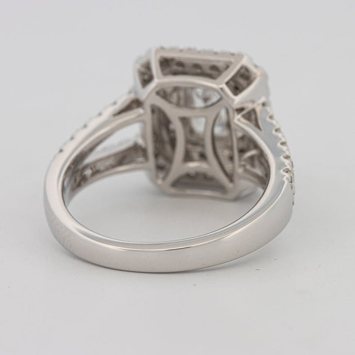 "Stella" Solitaire (LG) - ZIZOV DIAMONDS