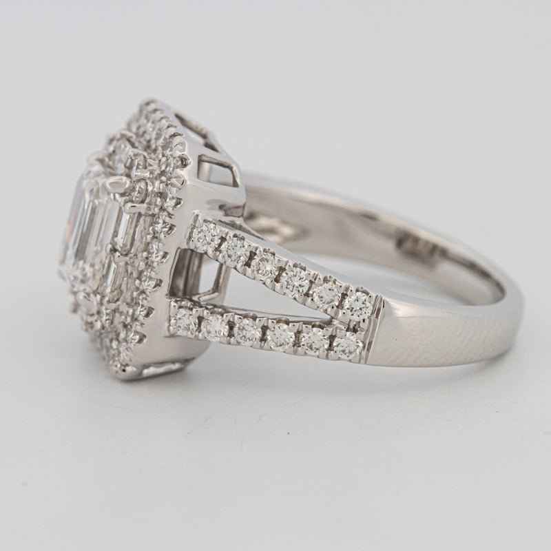 "Stella" Solitaire (LG) - ZIZOV DIAMONDS