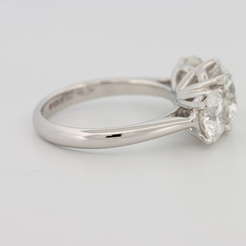 "Teria" Solitaire (LG) - ZIZOV DIAMONDS