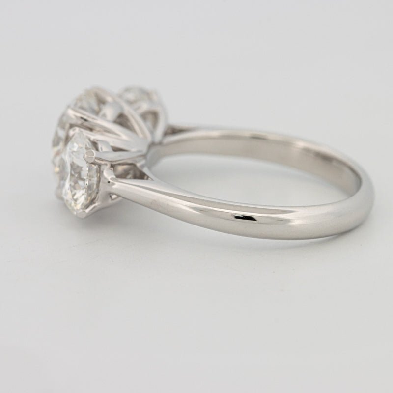 "Teria" Solitaire (LG) - ZIZOV DIAMONDS