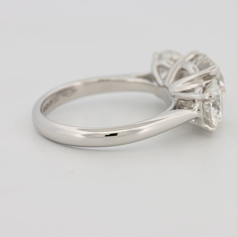 "Teria" Solitaire (LG) - ZIZOV DIAMONDS