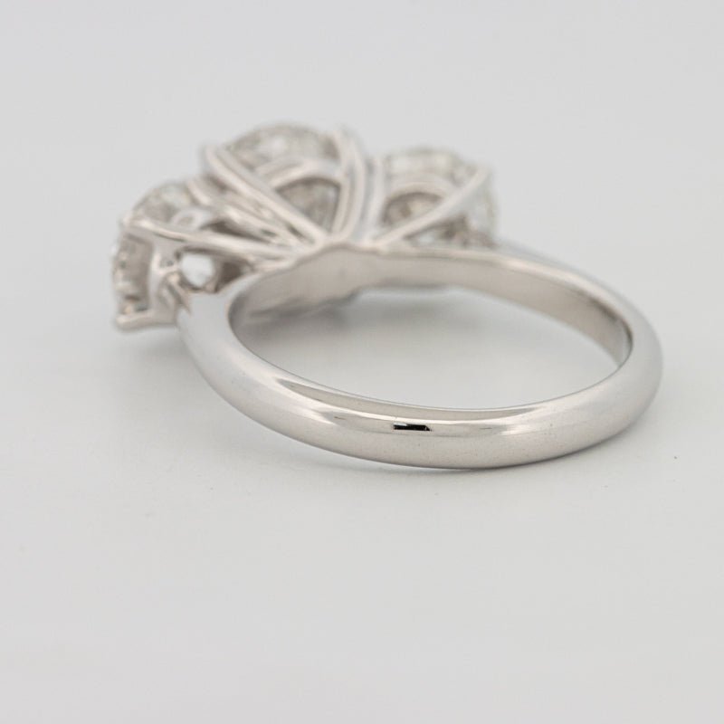 "Teria" Solitaire (LG) - ZIZOV DIAMONDS