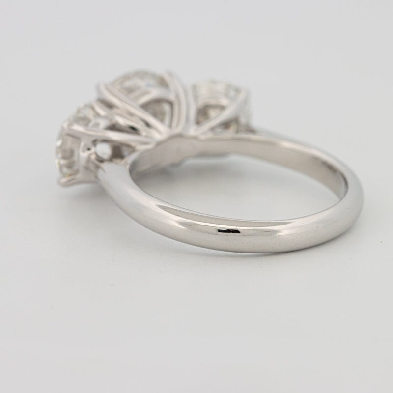 "Teria" Solitaire (LG) - ZIZOV DIAMONDS