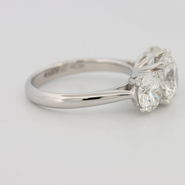 "Teria" Solitaire (LG) - ZIZOV DIAMONDS