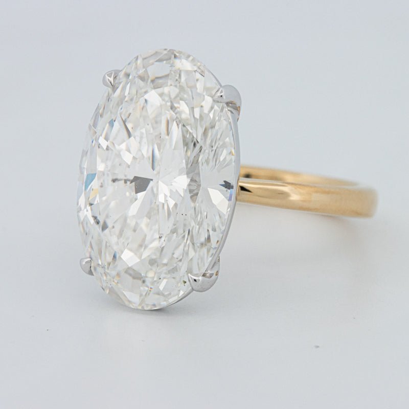 Solitaire „Adela” (LG)