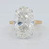 The “Adela” Solitaire (LG) - ZIZOV DIAMONDS