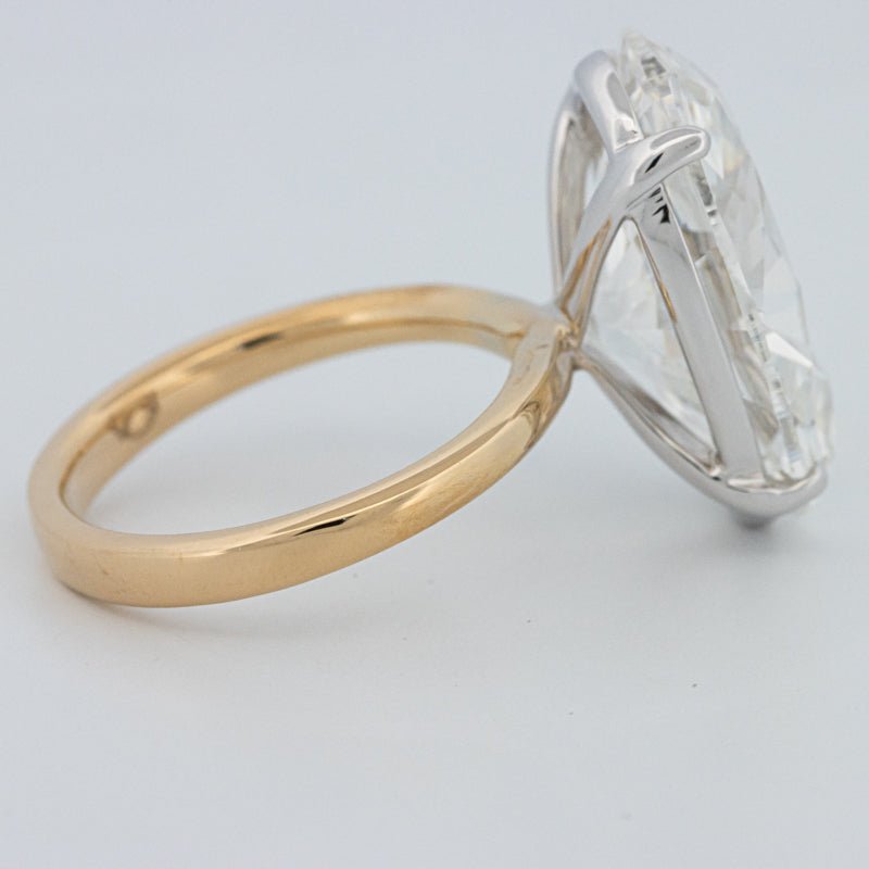 The “Adela” Solitaire (LG) - ZIZOV DIAMONDS