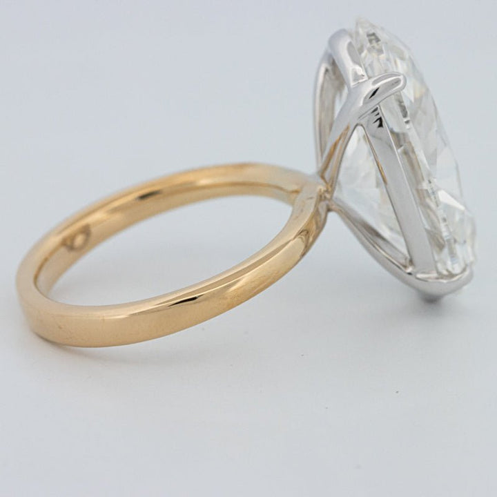 The “Adela” Solitaire (LG) - ZIZOV DIAMONDS