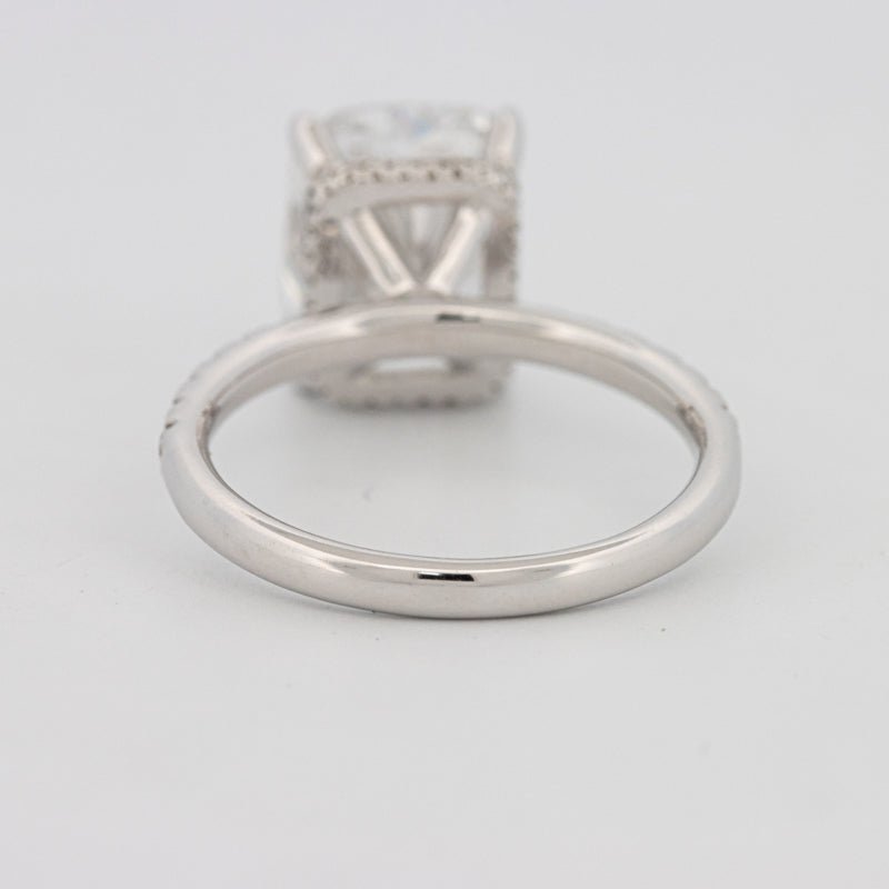 The "Anastasia" Solitaire (LG) - ZIZOV DIAMONDS