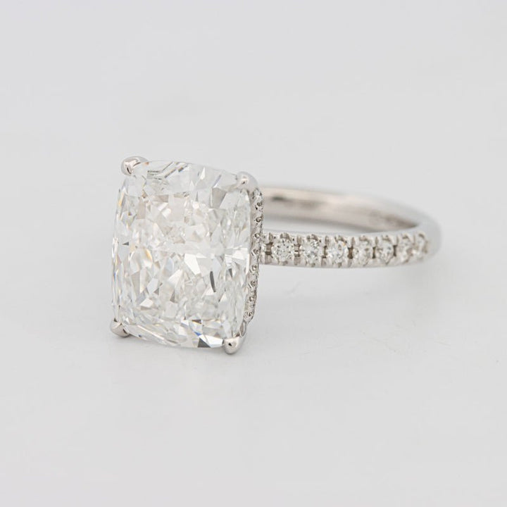 The "Anastasia" Solitaire (LG) - ZIZOV DIAMONDS
