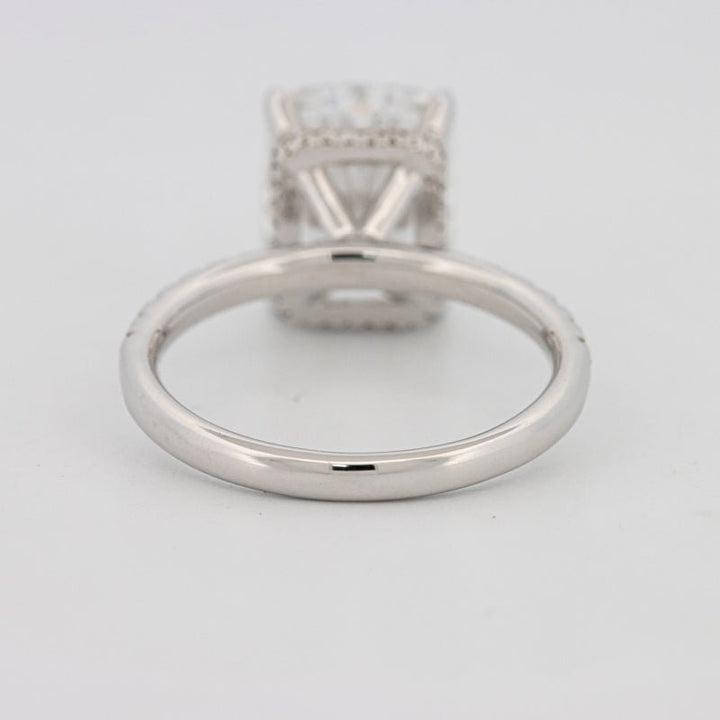 The "Anastasia" Solitaire (LG) - ZIZOV DIAMONDS