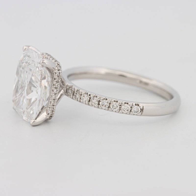 The "Anastasia" Solitaire (LG) - ZIZOV DIAMONDS