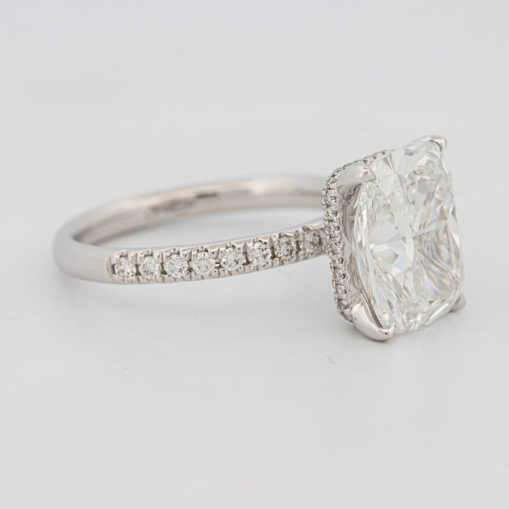 The "Anastasia" Solitaire (LG) - ZIZOV DIAMONDS