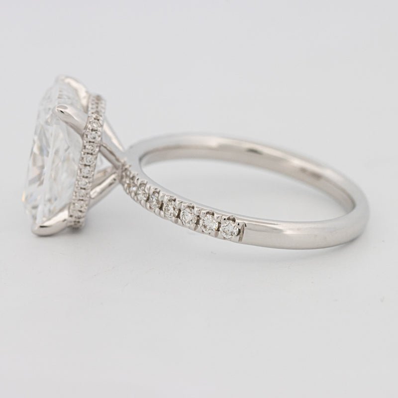 The "Anastasia" Solitaire (LG) - ZIZOV DIAMONDS