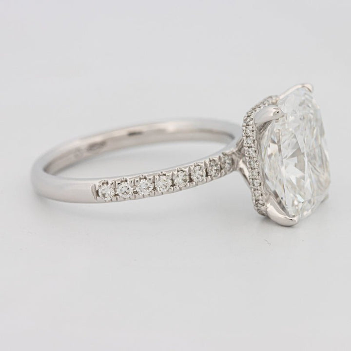 The "Anastasia" Solitaire (LG) - ZIZOV DIAMONDS