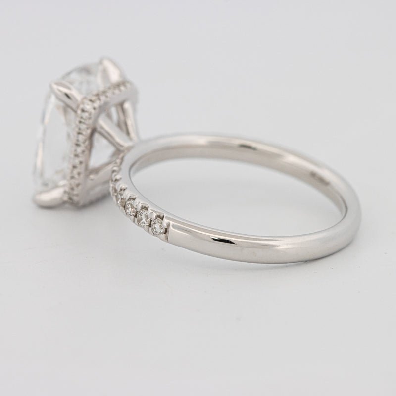 The "Anastasia" Solitaire (LG) - ZIZOV DIAMONDS