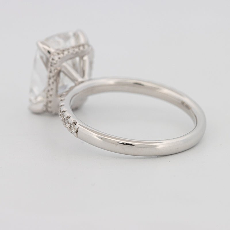 The "Anastasia" Solitaire (LG) - ZIZOV DIAMONDS