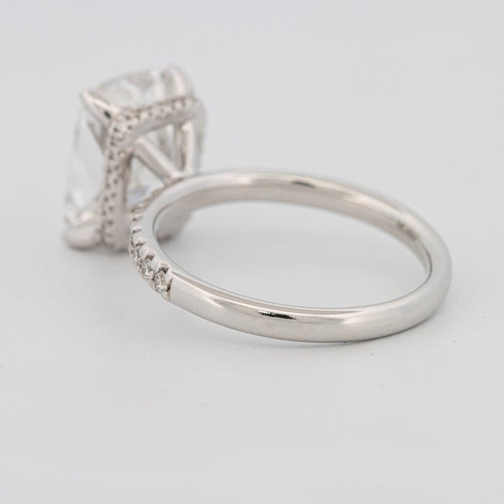 The "Anastasia" Solitaire (LG) - ZIZOV DIAMONDS