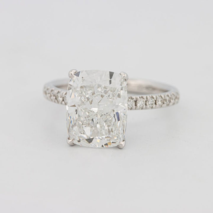 The "Anastasia" Solitaire (LG) - ZIZOV DIAMONDS