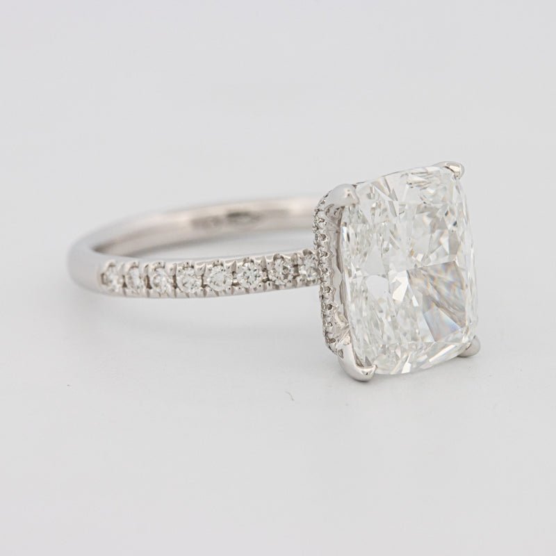 The "Anastasia" Solitaire (LG) - ZIZOV DIAMONDS