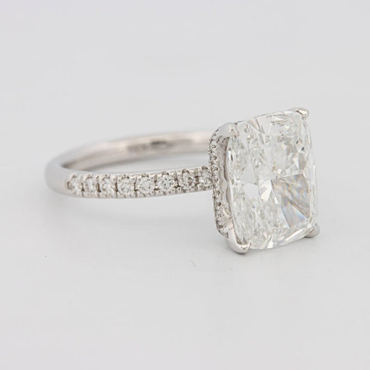 The "Anastasia" Solitaire (LG) - ZIZOV DIAMONDS