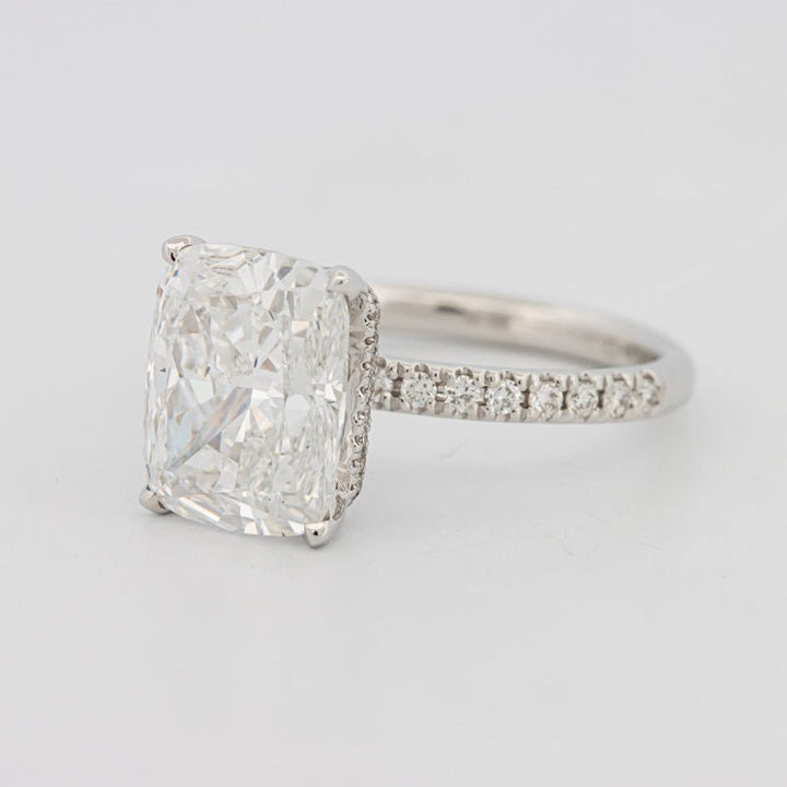 The "Anastasia" Solitaire (LG) - ZIZOV DIAMONDS