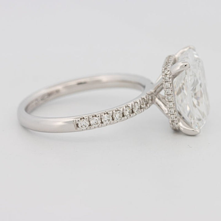 The "Anastasia" Solitaire (LG) - ZIZOV DIAMONDS