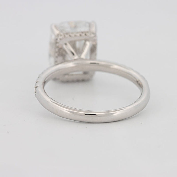 The "Anastasia" Solitaire (LG) - ZIZOV DIAMONDS