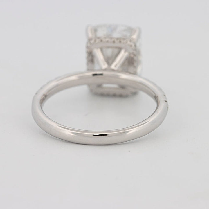 The "Anastasia" Solitaire (LG) - ZIZOV DIAMONDS