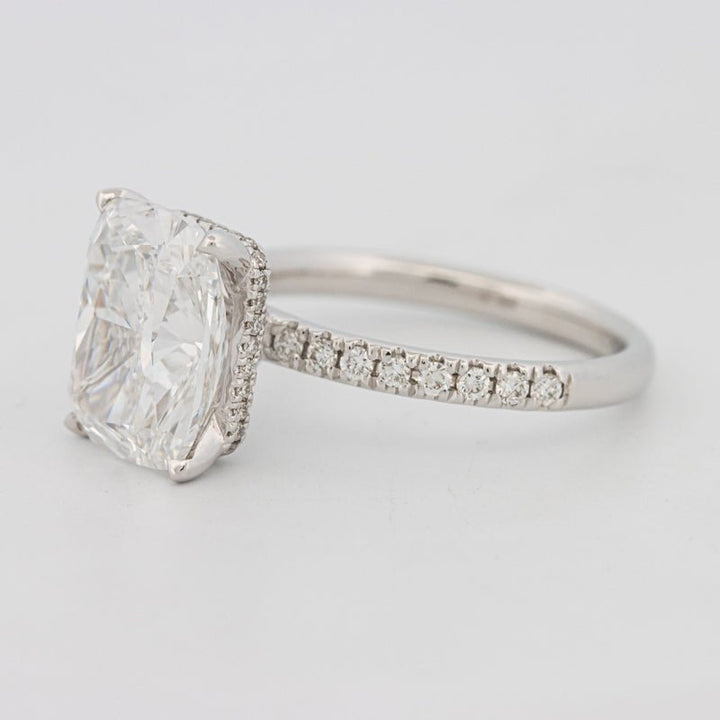 The "Anastasia" Solitaire (LG) - ZIZOV DIAMONDS
