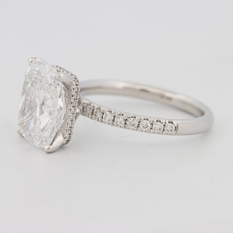The "Anastasia" Solitaire (LG) - ZIZOV DIAMONDS