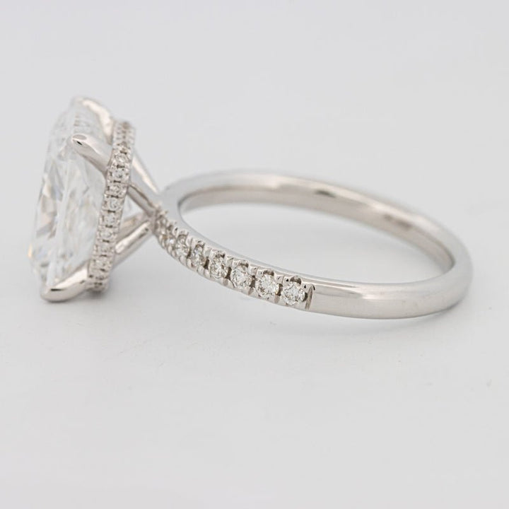 The "Anastasia" Solitaire (LG) - ZIZOV DIAMONDS