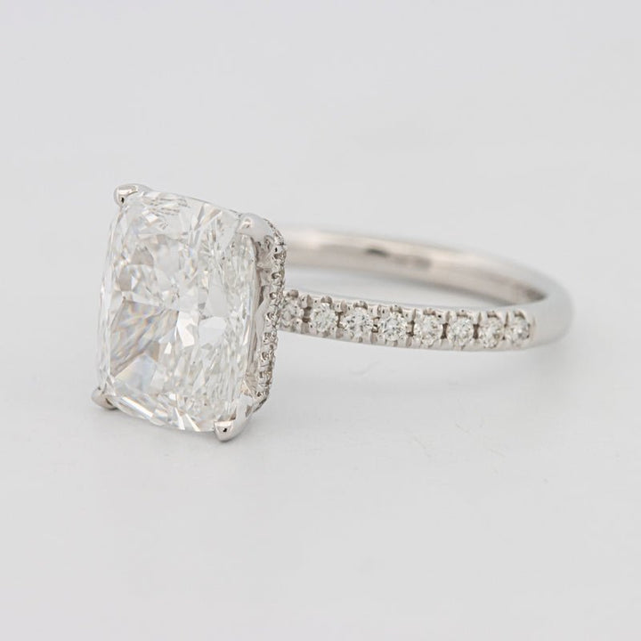 The "Anastasia" Solitaire (LG) - ZIZOV DIAMONDS