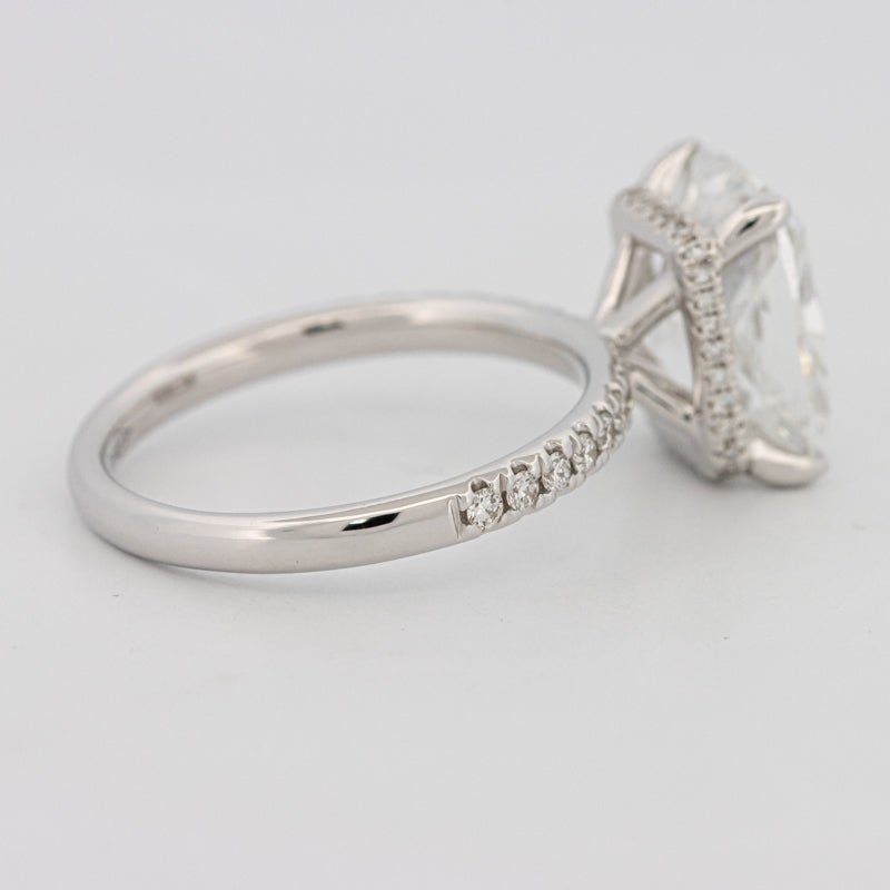 The "Anastasia" Solitaire (LG) - ZIZOV DIAMONDS