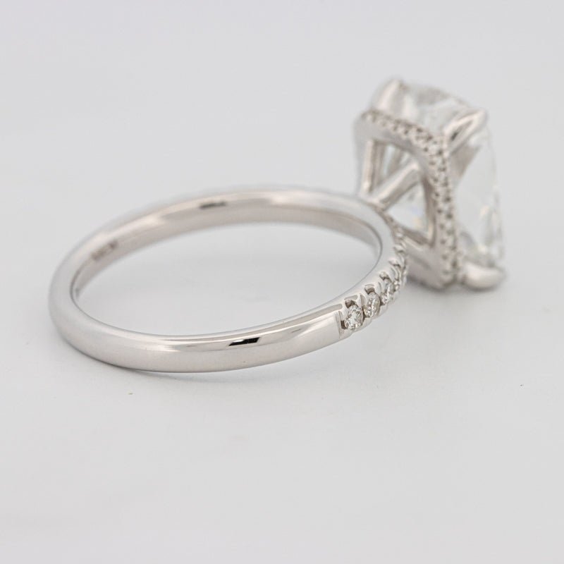 The "Anastasia" Solitaire (LG) - ZIZOV DIAMONDS