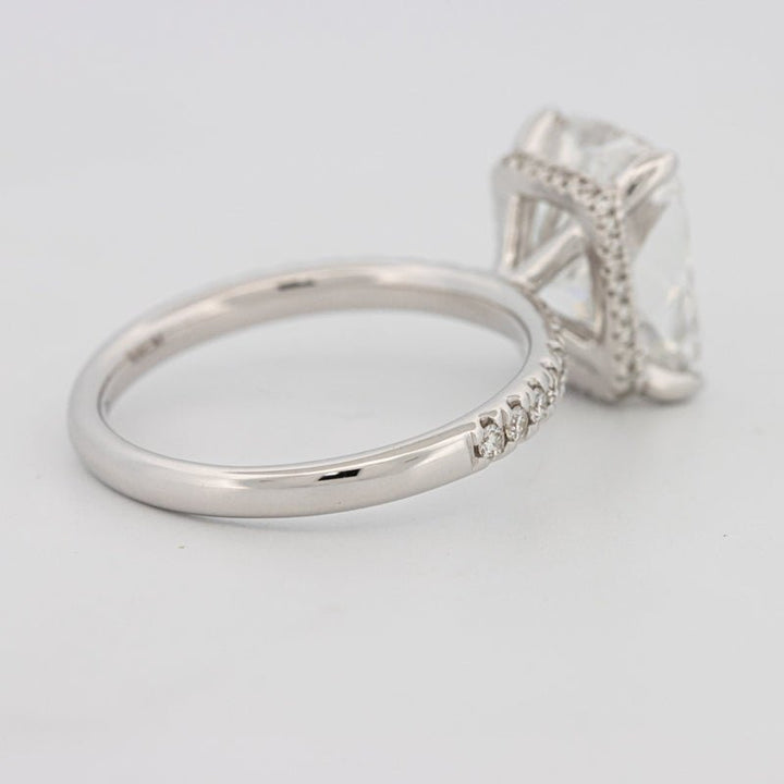 The "Anastasia" Solitaire (LG) - ZIZOV DIAMONDS