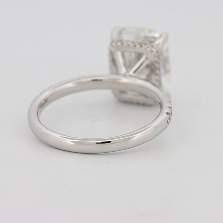 The "Anastasia" Solitaire (LG) - ZIZOV DIAMONDS