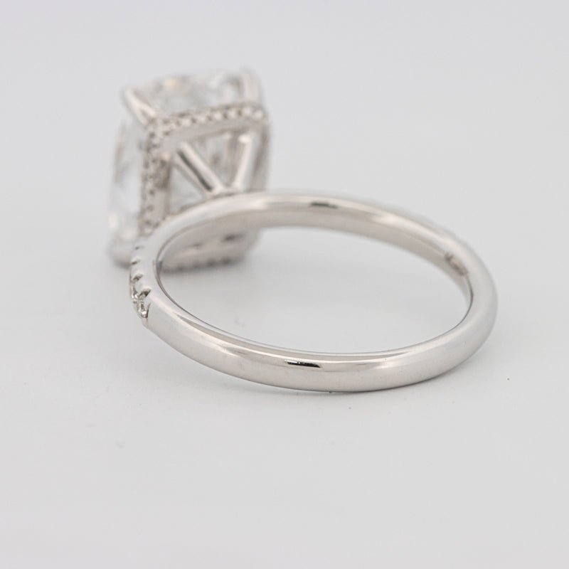 The "Anastasia" Solitaire (LG) - ZIZOV DIAMONDS