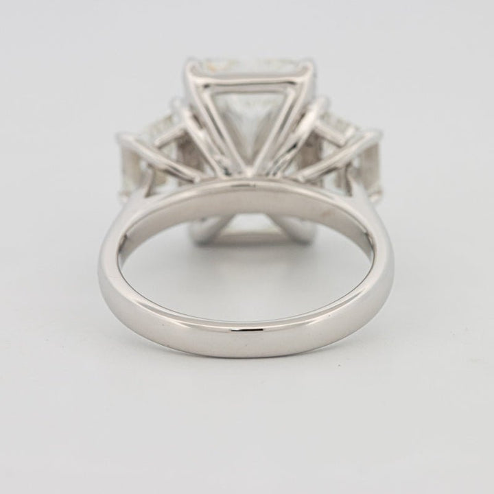 The "Jane" Solitaire (LG) - ZIZOV DIAMONDS