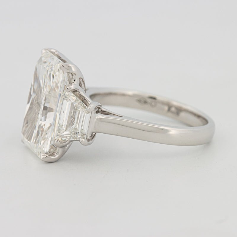 The "Jane" Solitaire (LG) - ZIZOV DIAMONDS