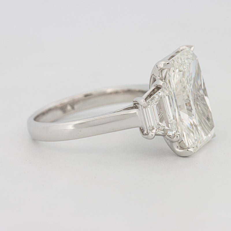 The "Jane" Solitaire (LG) - ZIZOV DIAMONDS