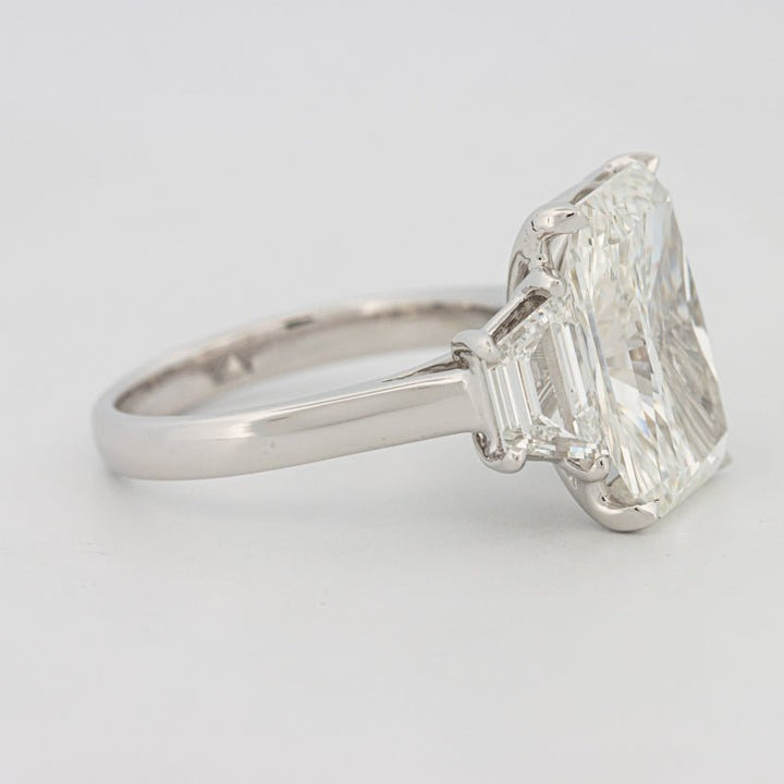 The "Jane" Solitaire (LG) - ZIZOV DIAMONDS