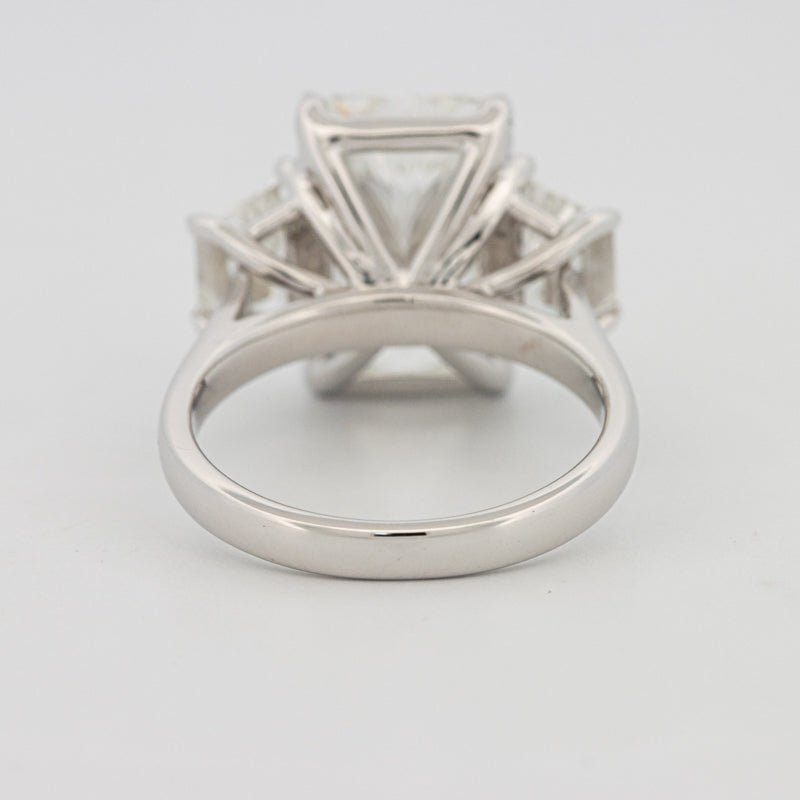 The "Jane" Solitaire (LG) - ZIZOV DIAMONDS