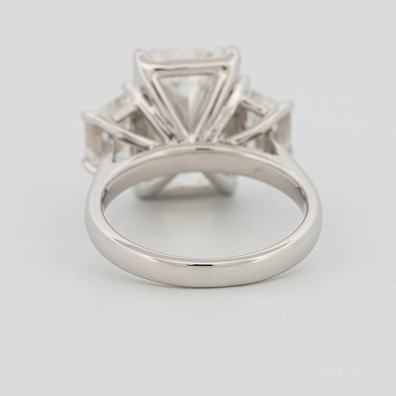 The "Jane" Solitaire (LG) - ZIZOV DIAMONDS