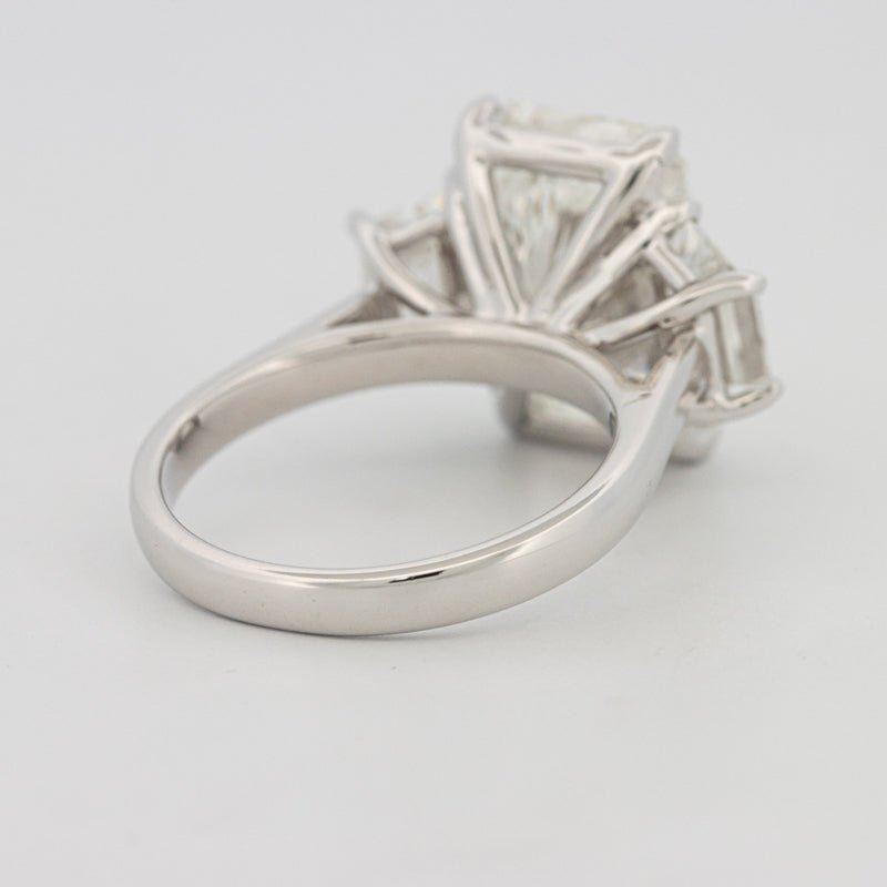 The "Jane" Solitaire (LG) - ZIZOV DIAMONDS