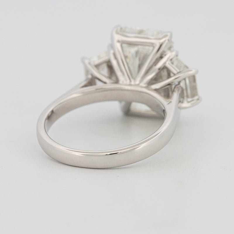 The "Jane" Solitaire (LG) - ZIZOV DIAMONDS