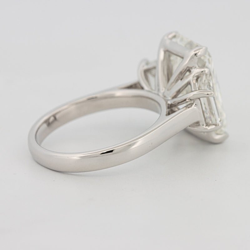 The "Jane" Solitaire (LG) - ZIZOV DIAMONDS