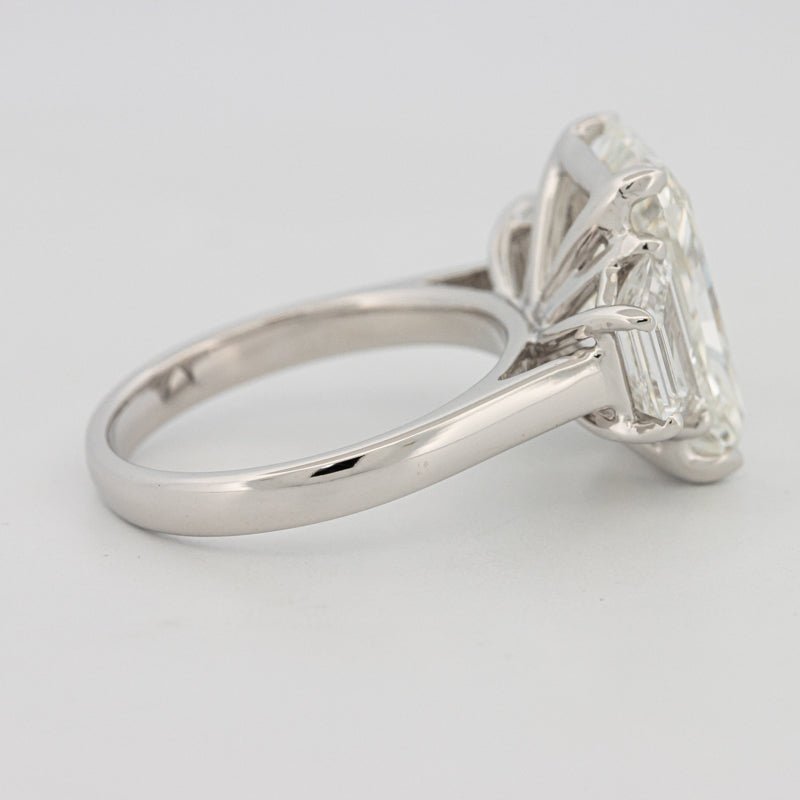 The "Jane" Solitaire (LG) - ZIZOV DIAMONDS