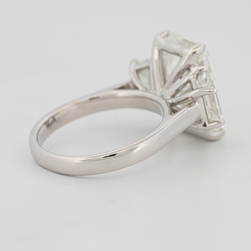 The "Jane" Solitaire (LG) - ZIZOV DIAMONDS